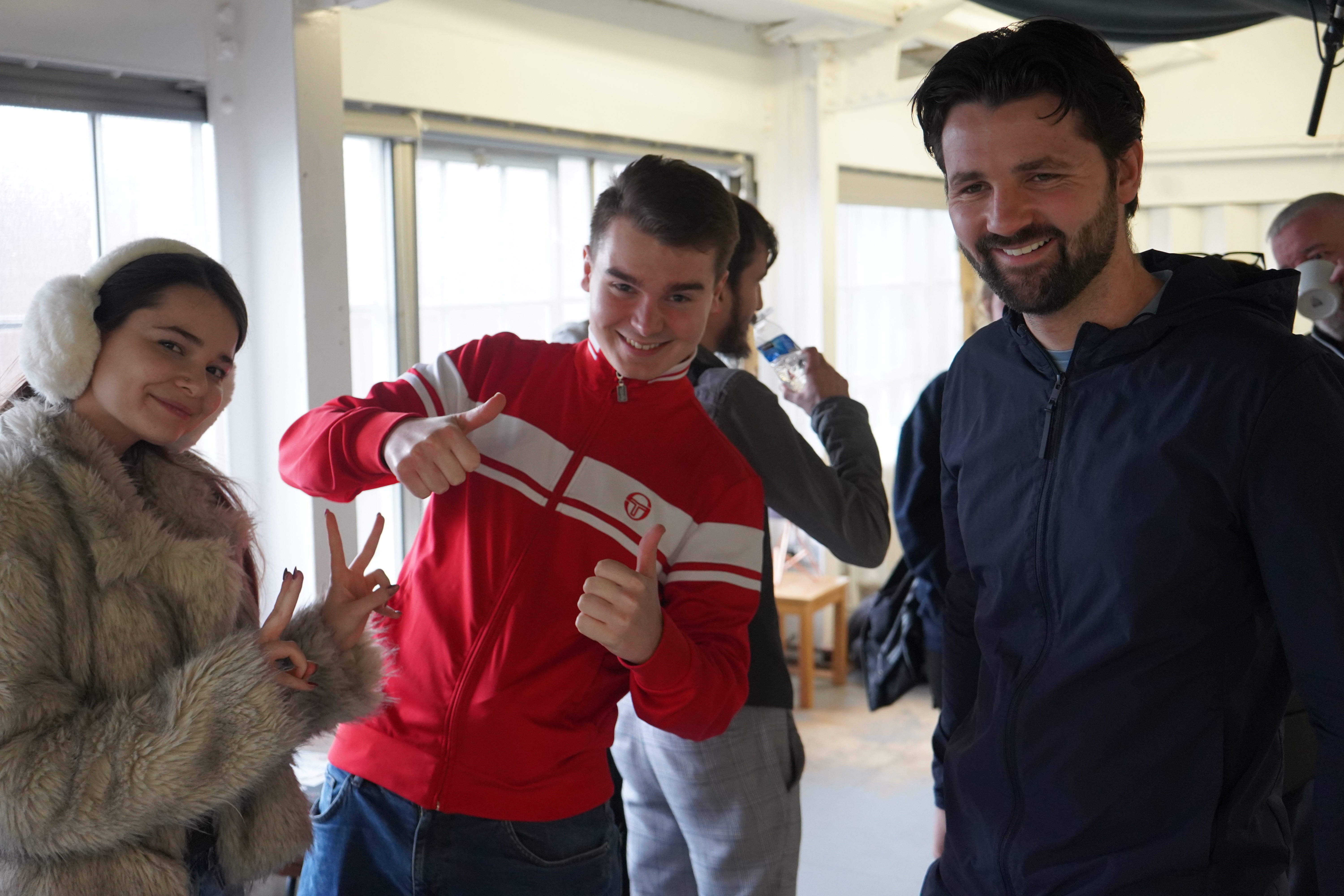 12 Week Screen Acting Course